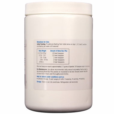 BENEBAC-PLUS-PET-POWDER-1-LB