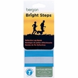 Bergan Bright Steps Reflective Leg Bands - Large Blue