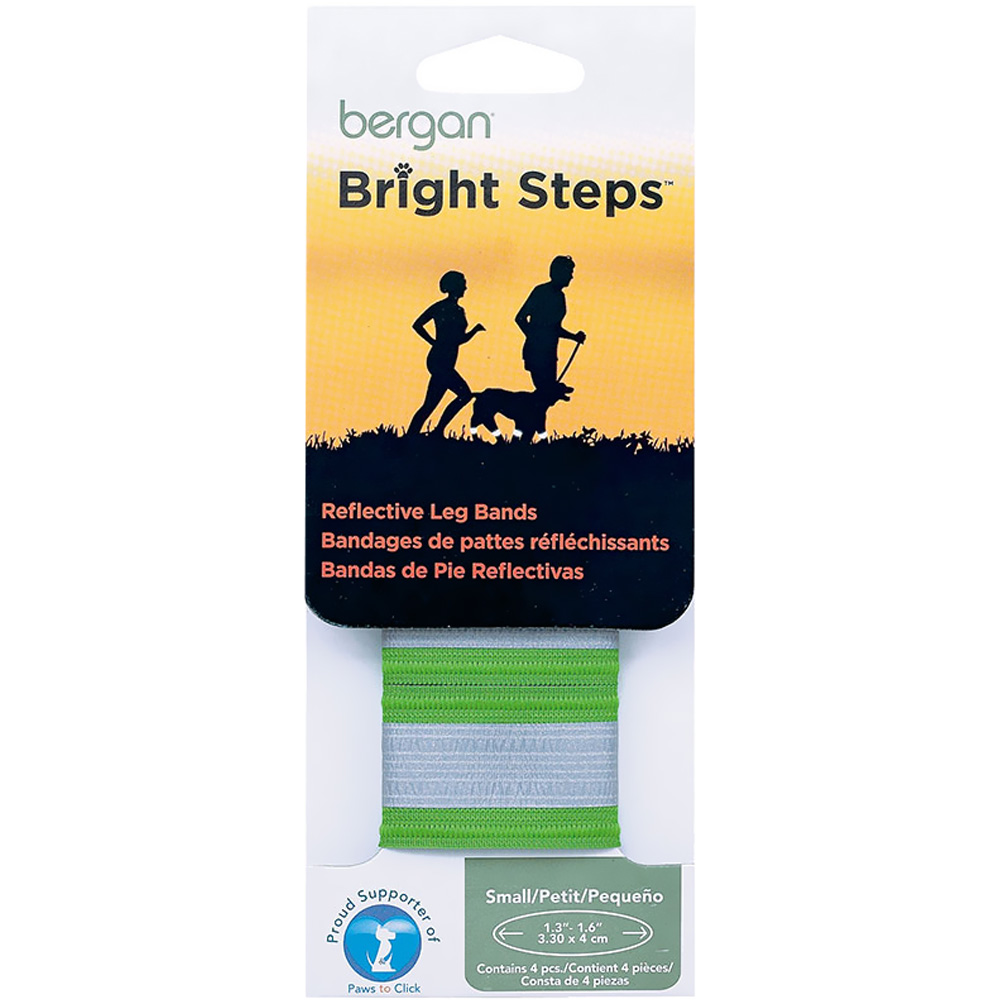 BERGAN-BRIGHT-STEPS-SMALL-GREEN