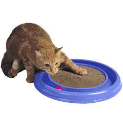 Bergan Turbo Cat Scratchers