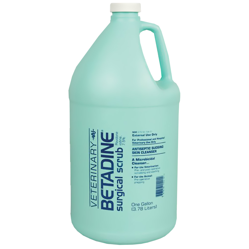 BETADINE-SCRUB-GALLON