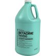 Betadine Solution (Gallon)