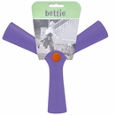 Bettie Fetch Toy Leapin Lavender (Large)