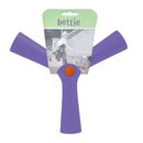 Bettie Fetch Toy Leapin Lavender (Small)