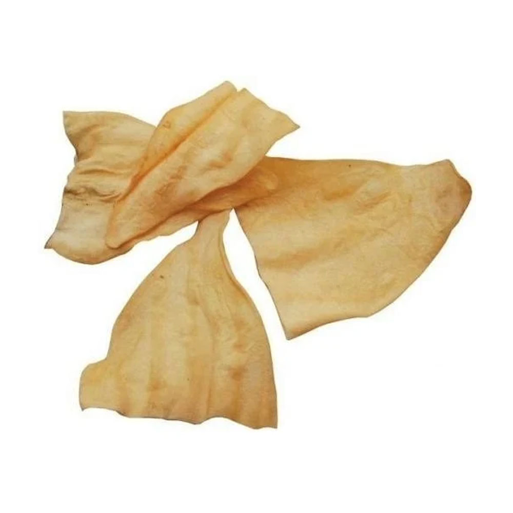 Bingo Free Range Buffalo Ears