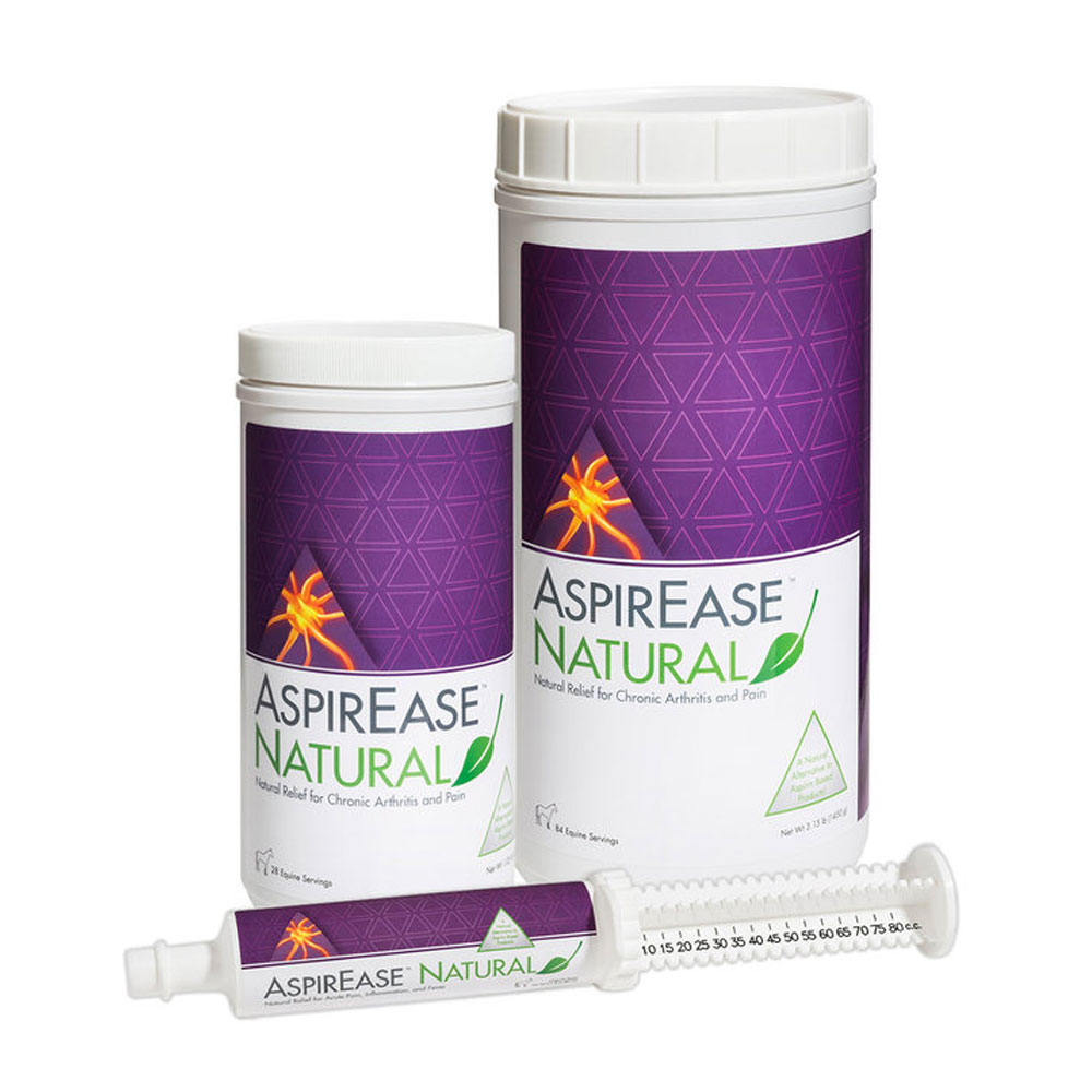 Bio-Nutrition AspirEase & SaliEase