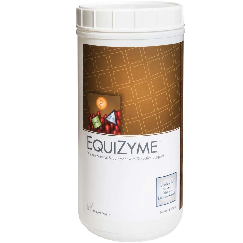 Bio-Nutrition EquiZyme