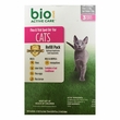 Bio Spot Active Care Flea & Tick Spot On for Cats (Under 5 lbs) - 3 Months