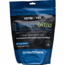 Bioflex Ultra Soft Chews for Dogs 120 ct