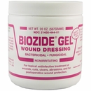 Biozide Gel Wound Dressing (20 oz)