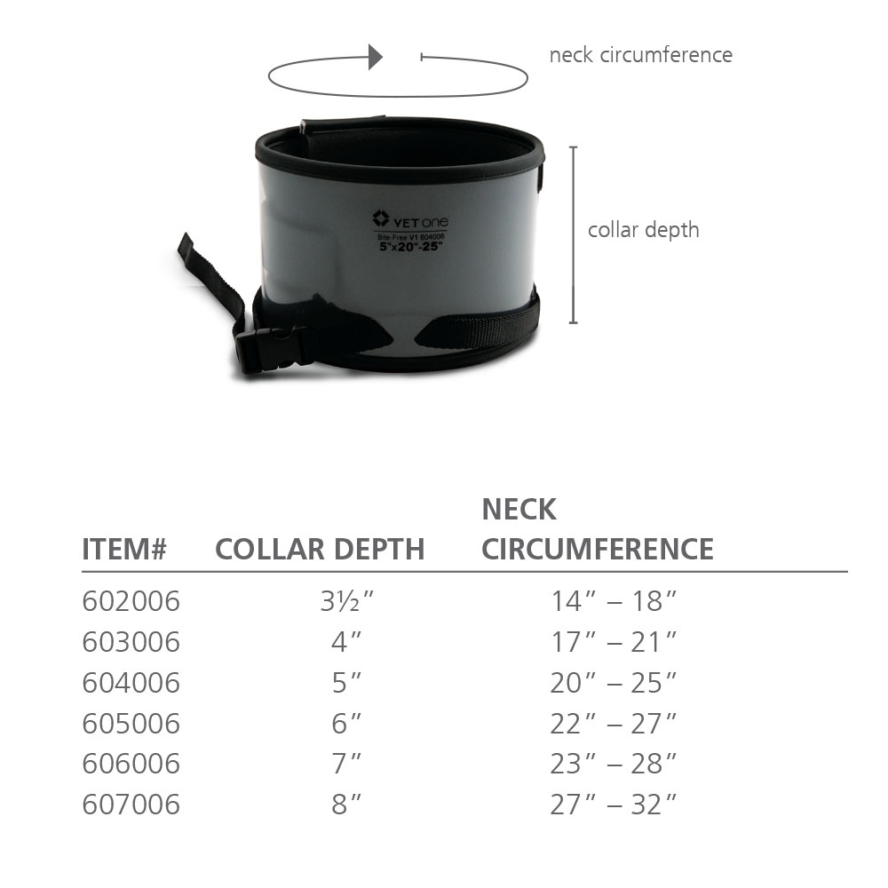 BITE-FREE-CERVICAL-COLLAR-21-25-15CM-DEPTH