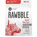 BIXBI CAT RAWBBLE BEEF FD 3.5OZ