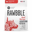 BIXBI CAT RAWBBLE BEEF FD 3.5OZ