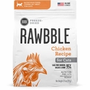 BIXBI CAT RAWBBLE CHICKEN FD 3.5OZ
