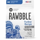 BIXBI CAT RAWBBLE TURKEY FD 3.5OZ