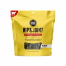 BIXBI DOG HIP JOINT BEEF LUNG TREAT 12OZ