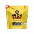 BIXBI DOG HIP JOINT BEEF LUNG TREAT 12OZ