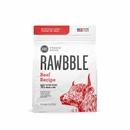 BIXBI DOG RAWBBLE BEEF FD 4.5OZ