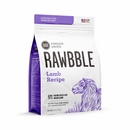 BIXBI DOG RAWBBLE LAMB FD 4.5OZ