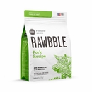 BIXBI DOG RAWBBLE PORK FD 4.5OZ