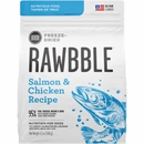 BIXBI DOG RAWBBLE SALMON CHICKEN FD 12OZ