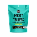 BIXBI DOG TRAINER CHICKEN TREAT 6OZ