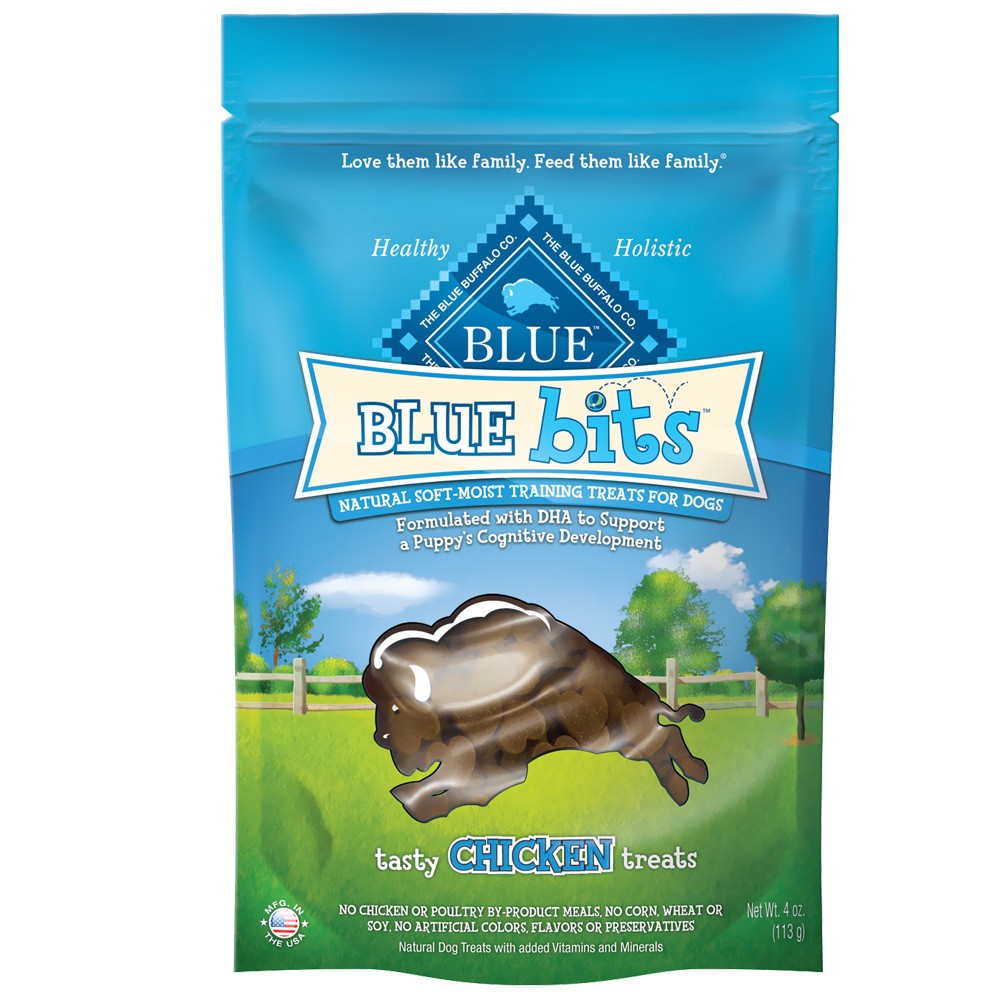 Blue Buffalo Blue Bits & Bites