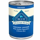 Blue Buffalo Canned Chicken Dinner (12.5 oz)