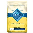 Blue Buffalo Chicken and Brown Rice