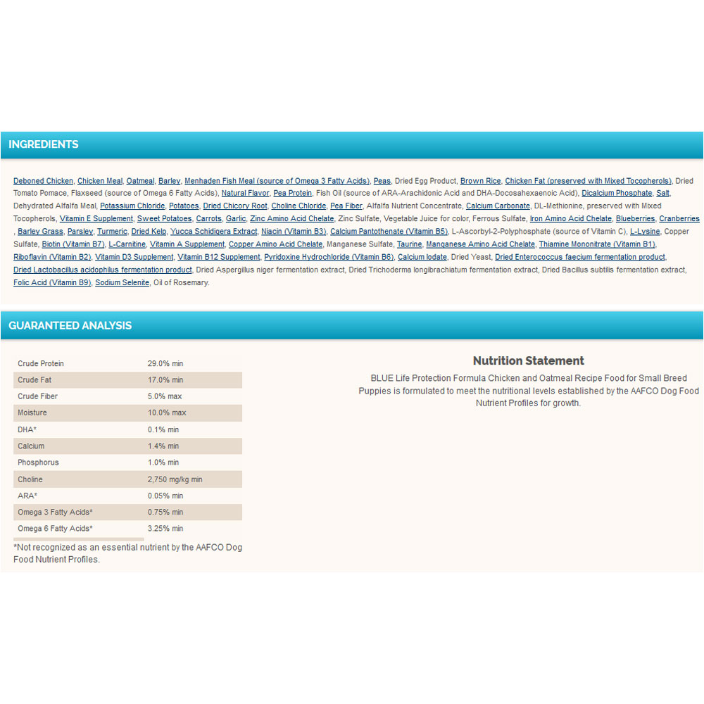 BLUE-BUFFALO-CHICKEN-AND-OATMEAL-SMALL-BREED-PUPPY-RECIPE-6-LB