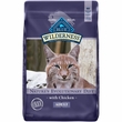 Blue Buffalo Wilderness Dry Cat Food