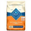 Blue Buffalo for Adult Dogs