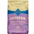 Blue Buffalo Freedom Grain-Free Indoor Recipe (11 lb)