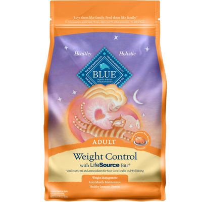 BLUE-BUFFALO-HEALTHY-LIVING-WEIGHT-CONTROL-CHICKEN-BROWN-RICE-RECIPE-FOR-CATS-7LB
