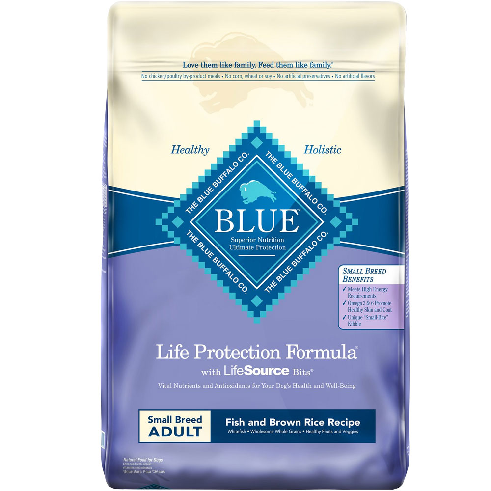 BLUE-BUFFALO-LIFE-PROTECTION-FISH-AND-BROWN-RICE-SMALL-BREED-RECIPE-15-LB
