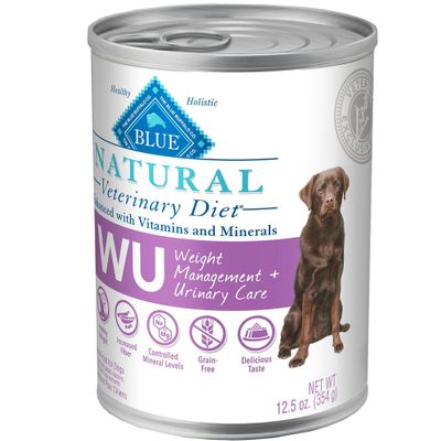 BLUE-BUFFALO-NATURAL-VETERINARY-DIET-WU-12-PACK