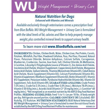 BLUE-BUFFALO-NATURAL-VETERINARY-DIET-WU-12-PACK