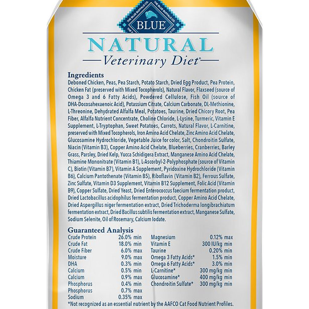 BLUE-BUFFALO-NATURAL-VETERINARY-DIET-WU-6-5-LB
