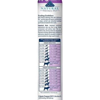 BLUE-BUFFALO-NATURAL-VETERINARY-DIET-WU-22-LB