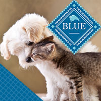 Blue Buffalo Pet Food & Treats