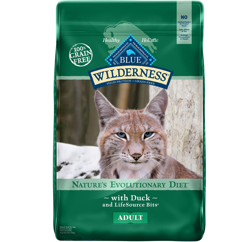 BLUE-BUFFALO-WILDERNESS-GRAIN-FOR-CATS-FREE-DUCK-RECIPE-FOR-CATS-11LB