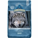 Blue Buffalo Wilderness Nature's Evolutionary Diet Adult - Chicken (24 lb)