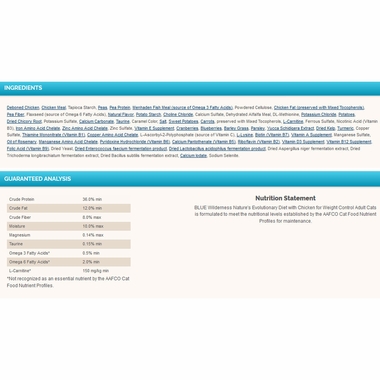 BLUE-BUFFALO-WILDERNESS-GRAIN-FREE-WEIGHT-CONTROL-CHICKEN-RECIPE-11-LB