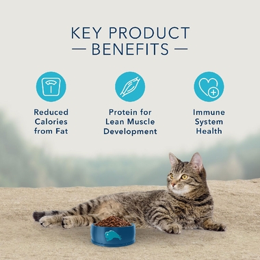 BLUE-CARNIVORA-COASTAL-BLEND-GRAIN-FREE-ADULT-CATS-4LB