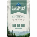 BLUE Carnivora Woodland Blend Adult Cats 10lb