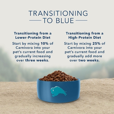 BLUE-CARNIVORA-WOODLAND-BLEND-ADULT-CATS-10LB