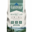 BLUE Carnivora Woodland Blend Adult Cats 4lb
