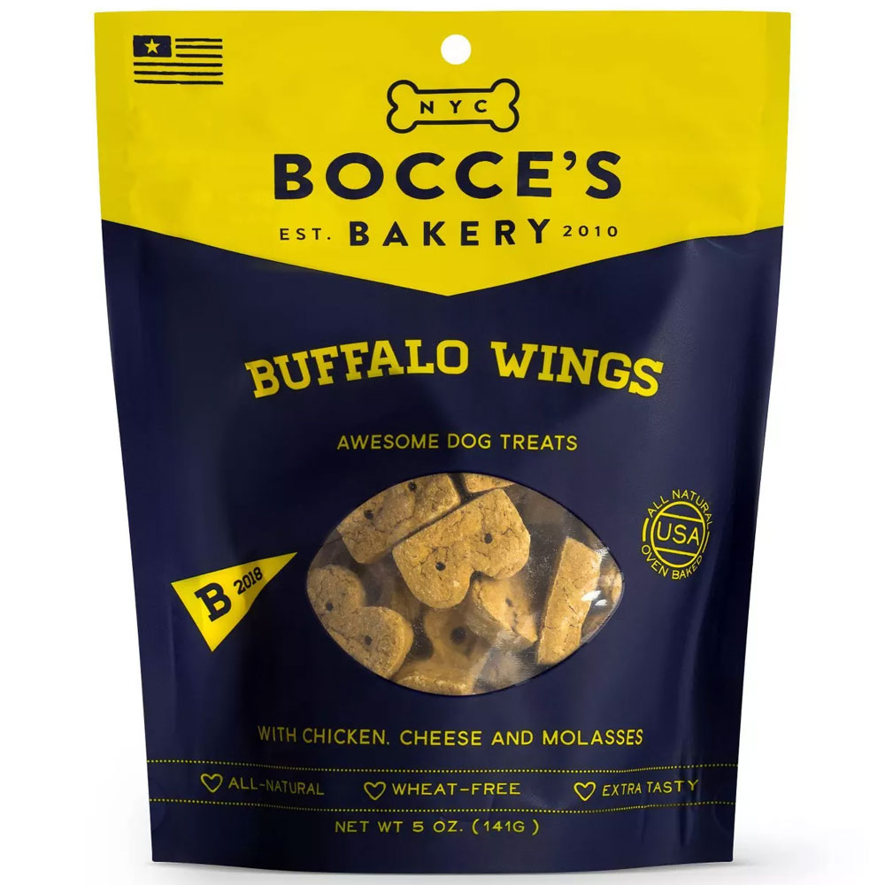 Biscuits & Baked Dog Treats EntirelyPets