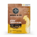 BONES DOG BITES CHICKEN FD 12OZ