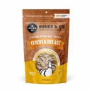 BONES DOG CAT CHICKEN BREAST FD TREAT 2OZ